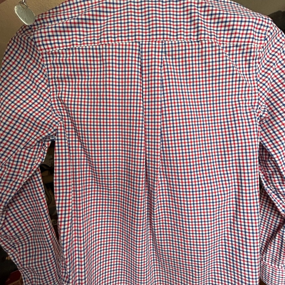 Details on picture. Worn two times. - Picture 3 of 3